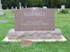 Union Cemetery Headstone