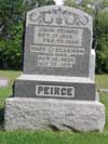 Union Cemetery Headstone