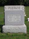 Union Cemetery Headstone