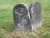 Union Cemetery Headstone