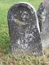 Union Cemetery Headstone