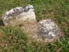 Union Cemetery Headstone