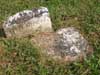 Union Cemetery Headstone