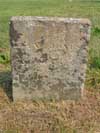 Union Cemetery Headstone