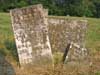 Union Cemetery Headstone