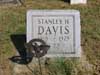 Union Cemetery Headstone