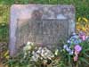 Union Cemetery Headstone