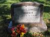 Union Cemetery Headstone