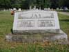 Union Cemetery Headstone