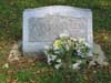 Union Cemetery Headstone