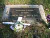 Union Cemetery Headstone