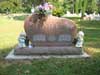 Union Cemetery Headstone