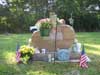 Union Cemetery Headstone