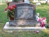 Union Cemetery Headstone