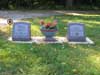 Union Cemetery Headstone