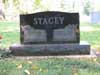 Union Cemetery Headstone