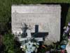 Union Cemetery Headstone