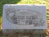 Union Cemetery Headstone