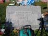 Union Cemetery Headstone