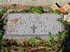 Union Cemetery Headstone