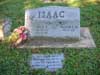 Union Cemetery Headstone