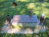 Union Cemetery Headstone