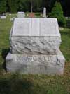 Union Cemetery Headstone