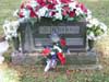 Union Cemetery Headstone