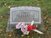 Union Cemetery Headstone