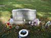 Union Cemetery Headstone